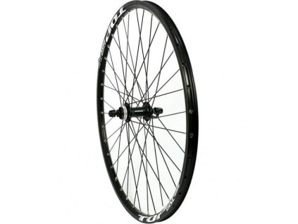 zapletené kolo Master (TOP) Disc přední 26" C-lock