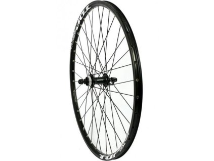 zapletené kolo Master (TOP) Disc přední 27,5" C-lock
