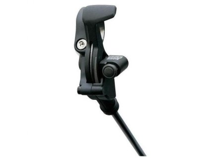 RockShox Poplock páčka k vidlici levá