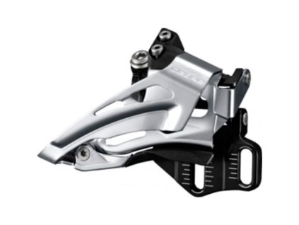 přesmykač Shimano Deore FD-M618-E 2x10