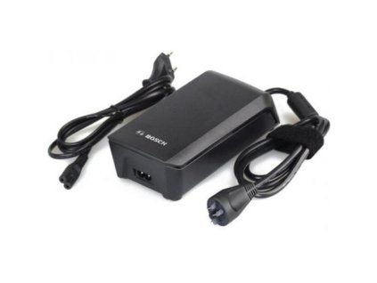 Bosch Standard 4A nabíječka