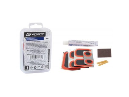 lepení Force 7 krabička