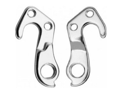 patka k přehazovačce GH138