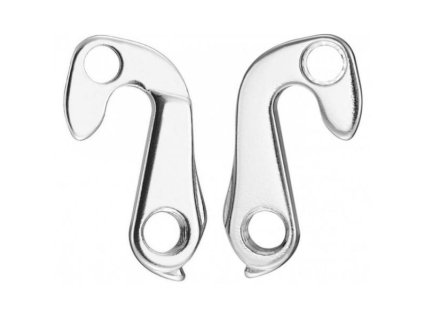 patka k přehazovačce GH139