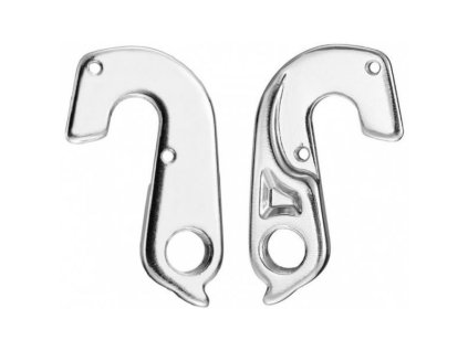 patka k přehazovačce GH140