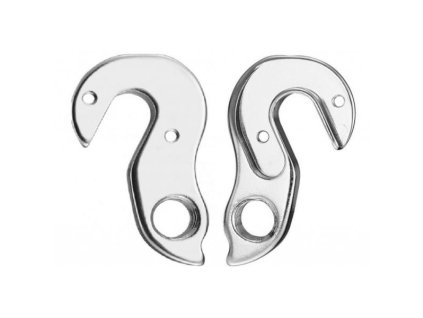 patka k přehazovačce GH143