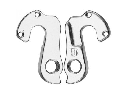 patka k přehazovačce GH243