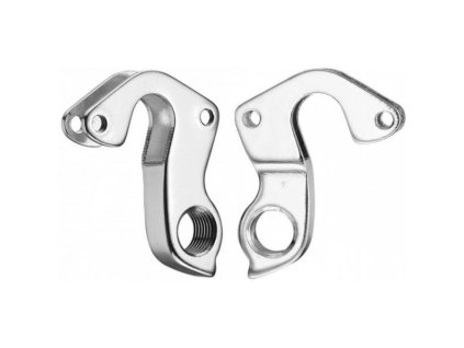 patka k přehazovačce GH150