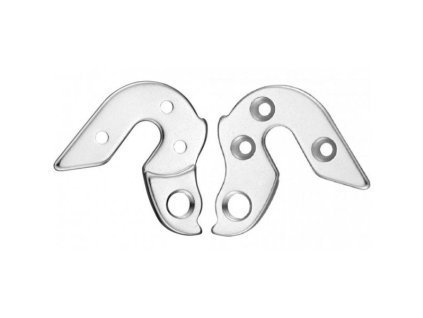 patka k přehazovačce GH152