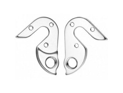 patka k přehazovačce GH154