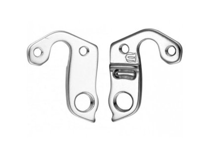 patka k přehazovačce GH156