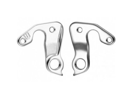 patka k přehazovačce GH157