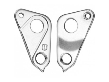 patka k přehazovačce GH159