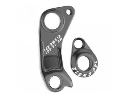 patka k přehazovačce GH181