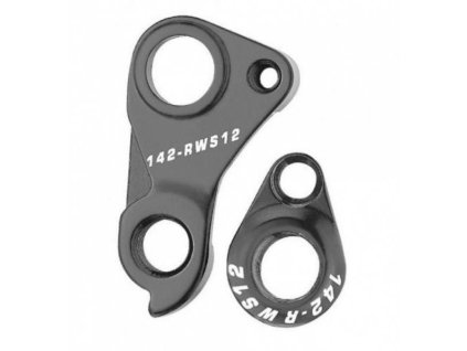 patka k přehazovačce GH183