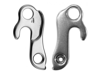 patka k přehazovačce GH036