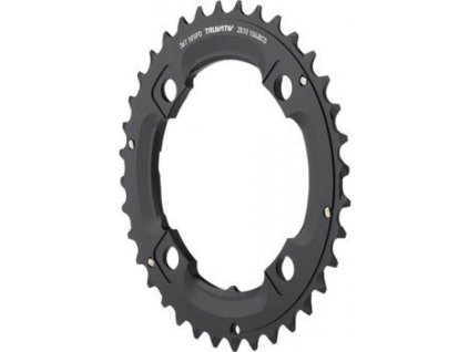 převodník Sram BCD104 L-PIN pro 2x10