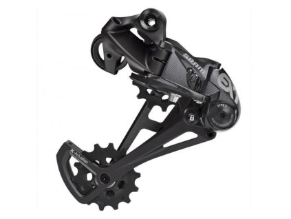 přehazovačka Sram EX1 8-speed E-Bike