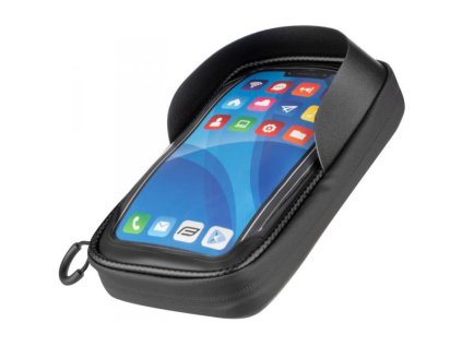 brašna na rám Force Touch phone