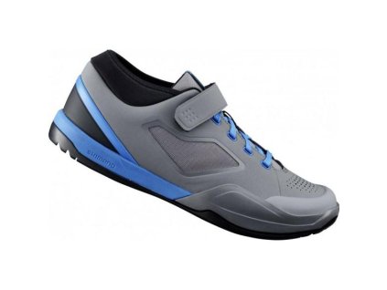 tretry Shimano SH-AM7 šedé