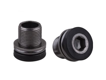 šroub do středové osy M15 1ks