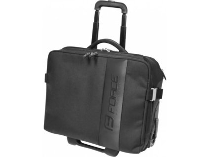 kufr cestovní Force Express černý