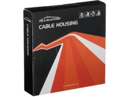 bowden Alligator LY 166 30m řadící