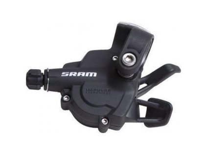 řazení Sram X.3 Trigger 3x7