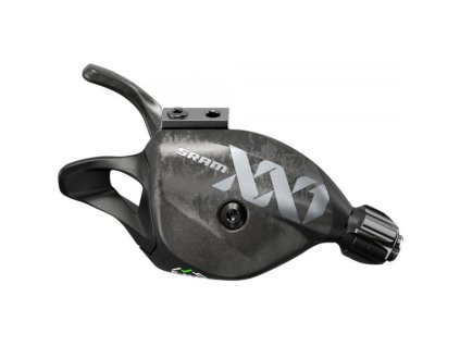 řazení Sram XX1 Trigger Eagle Single Click 12 rychl.