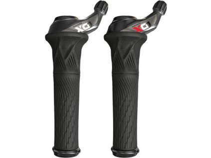 řazení Sram X01 Grip Shift Eagle 12 pravá strana