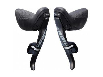 řazení Sram Force22 2x11