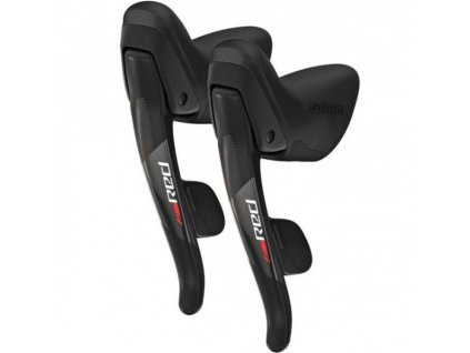 řazení Sram RED 2x11