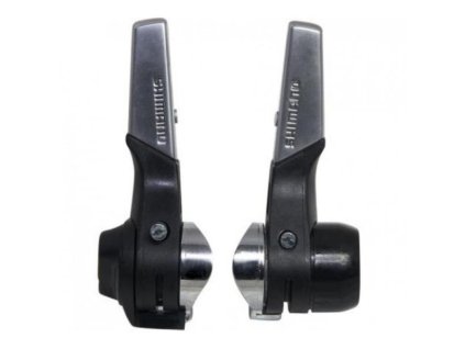 řazení Shimano SL-SY20 bez objímky