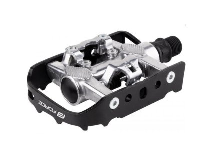 pedály Force MTB jednostranné