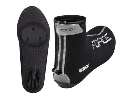 návleky treter FORCE Neopren EASY