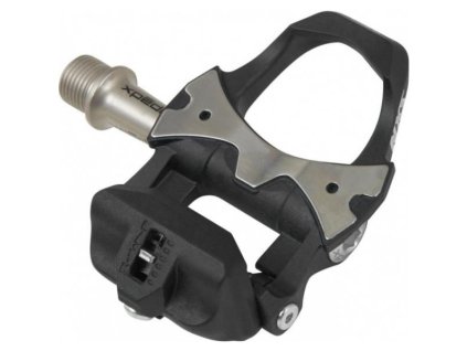 pedály X-PEDO Thrust NSX silniční kompozit černé