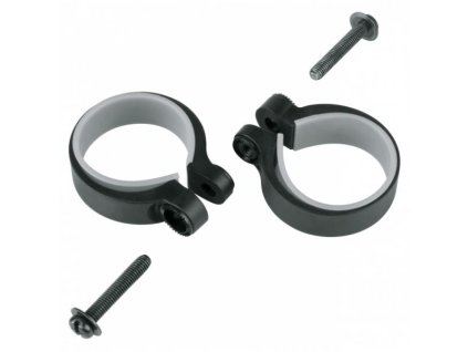 montážní objímky SKS pro blatníky