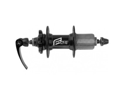 náboj Force 6D-76 disc zadní