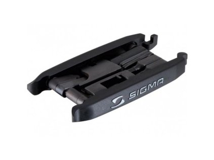 multiklíč Sigma Medium 17 funkcí