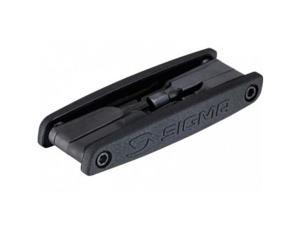 multiklíč Sigma Small 8 funkcí