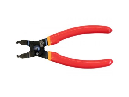 Unior kleště na spojky řetězu