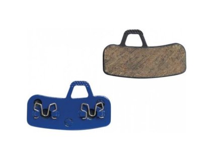 brzdové destičky Force Hayes Stroker