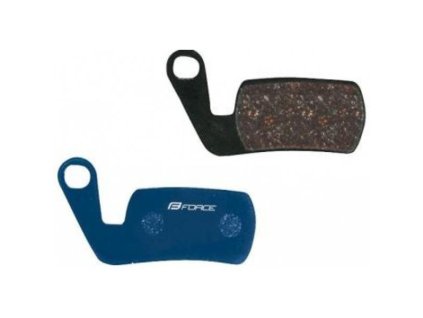 brzdové destičky Force Magura Marta