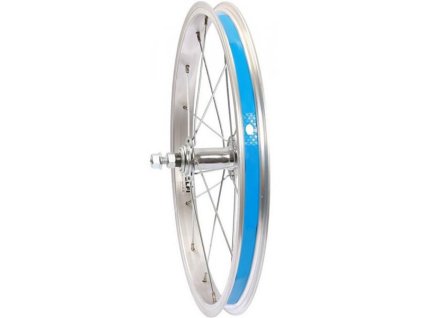 zapletene kolo 16" přední