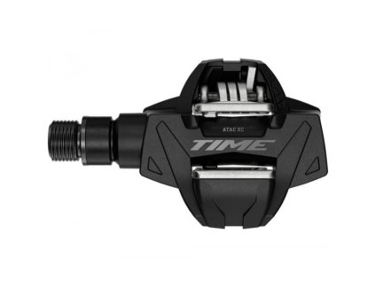 pedály Time Atac XC Black C1