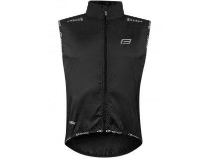 vesta Force V48 černá