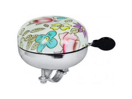 zvonek BIG ROSE 83mm