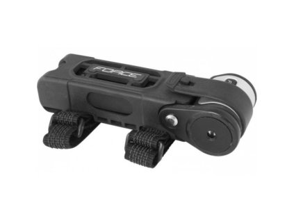 zámek Force Fold skládací 80cm