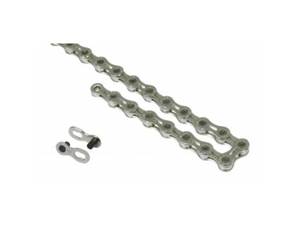 řetěz FORCE SP1002 pro 10-kolo stříbrný