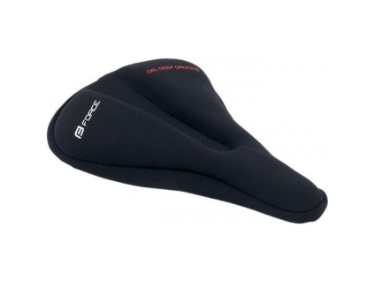 potah sedla Force GEL 290x215mm s prolisem
